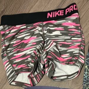 nike pros